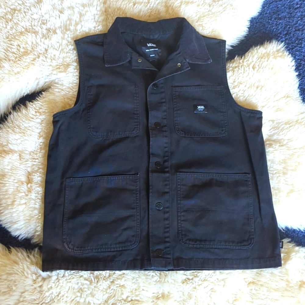 Vans Chore Vest